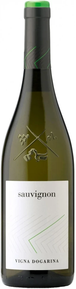 Вино Vigna Dogarina, Sauvignon, Veneto IGT, 2018