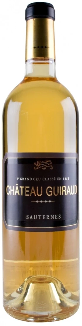 Вино Chateau Guiraud, Sauternes, 2003