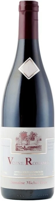 Вино Domaine Michel Gros, Vosne Romanee AOC, 2012