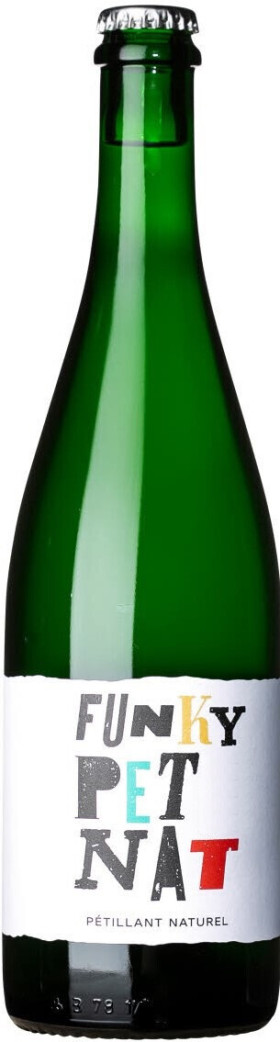 Игристое вино Winzerhof Landauer Gisperg Funky Pet Nat