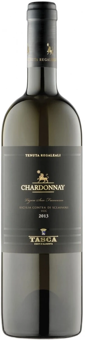 Вино Chardonnay IGT, 2013