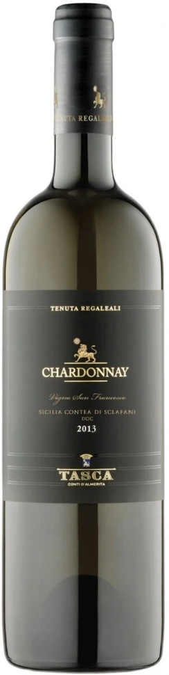Вино Chardonnay IGT, 2013