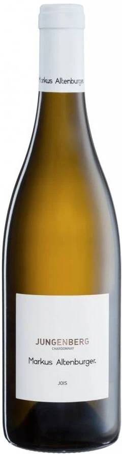 Вино Markus Altenburger, Jungenberg Chardonnay, 2016
