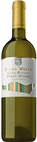 Вино Pinot Grigio Castel Ringberg Alto Adige DOC 2008