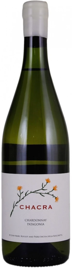 Вино Chacra, Chardonnay, 2020