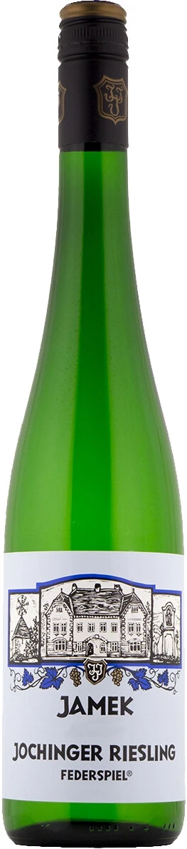 Вино Josef Jamek, Jochinger Riesling Federspiel, 2021