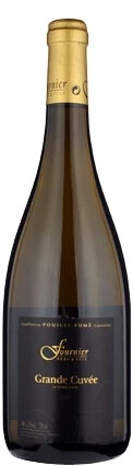 Вино Fournier Pere et Fils, Grand Fume, Pouilly-Fume AOC, 2007