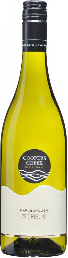 Вино Coopers Creek Riesling, 2015