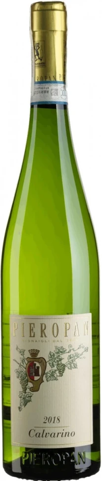 Вино Pieropan, Calvarino, Soave Classico DOC, 2018