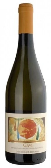Вино Michele Chiarlo, Gavi DOCG, 2007