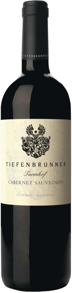 Вино Turmhof Cabernet Sauvignon, Sudtirol DOC, 2019