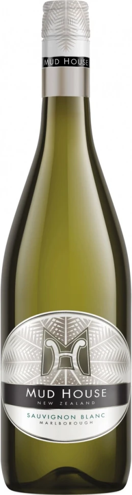 Вино Mud House, Marlborough Sauvignon Blanc, 2023, 0.75 л