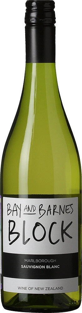 Вино Lofthouse, Bay and Barnes Block Sauvignon Blanc, 2018
