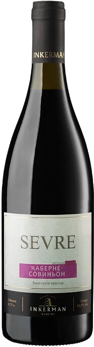 Вино Sevre Cabernet Sauvignon