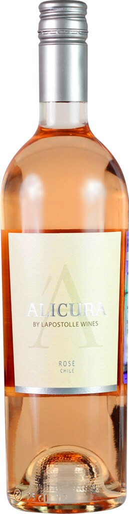 Вино Lapostolle Alicura Rose Reserva 2020