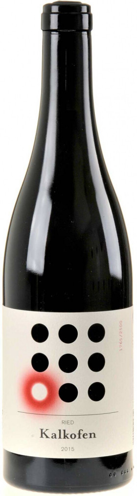Вино Weninger Kalkofen Blaufrankisch 2015