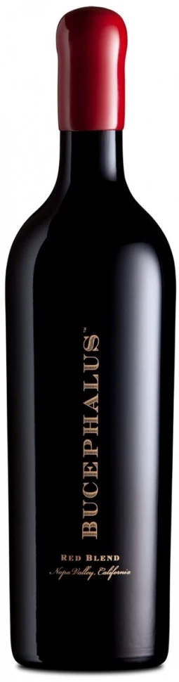 Вино Bucephalus Red Blend, 2008