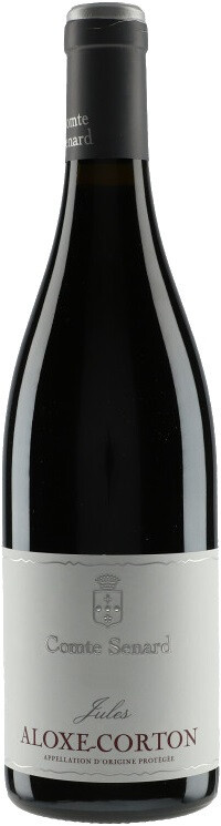 Вино Domaine Comte Senard Jules Aloxe Corton AOC 2017