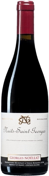 Вино Domaine Georges Noellat Nuits Saint Georges AOC 2018