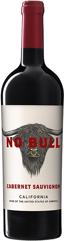 Вино Mare Magnum No Bull Cabernet Sauvignon