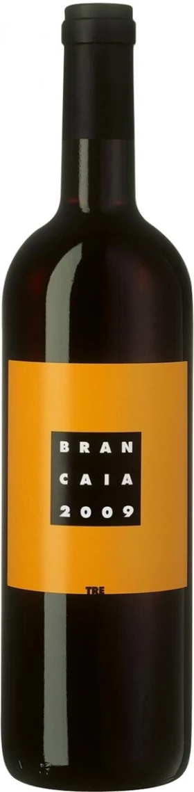 Вино Brancaia Tre IGT, 2009