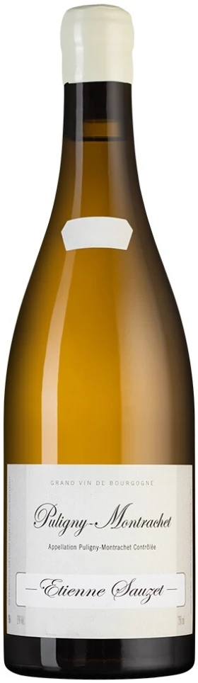 Вино Etienne Sauzet, Puligny-Montrachet AOC, 2022