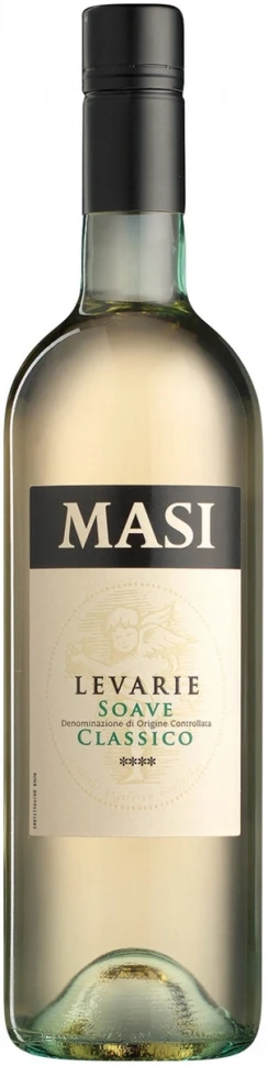 Вино Masi, Levarie, Soave Classico DOC, 2014