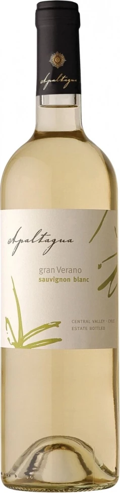 Вино Apaltagua, "Gran Verano" Sauvignon Blanc, 2013