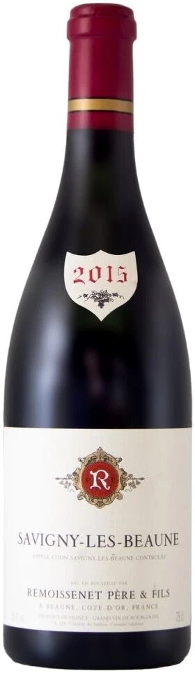 Вино Remoissenet Pere &amp; Fils, Savigny-les-Beaune AOC, 2015
