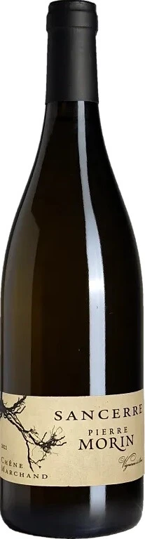 Вино Gerard &amp; Pierre Morin, Sancerre Chene Marchand AOC, 2022
