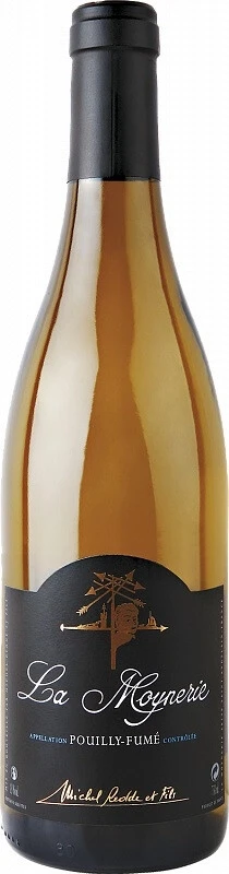 Вино Michel Redde, Pouilly-Fume La Moynerie AOC, 2016, 375 мл