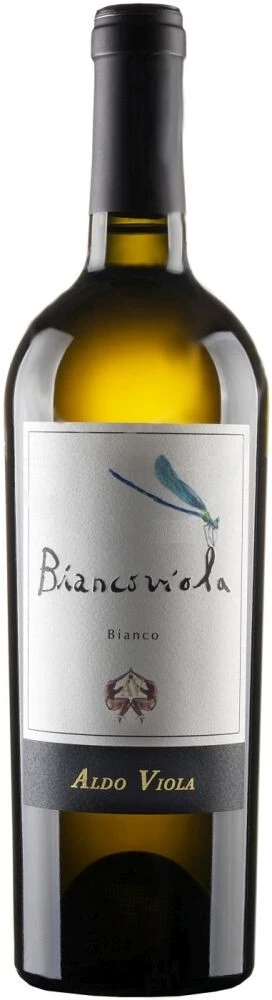 Вино Aldo Viola, Biancoviola, Terre Siciliane IGT, 2019