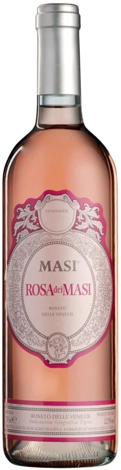 Вино Rosa dei Masi, Rosato delle Venezie IGT, 2015