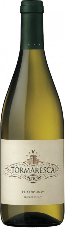 Вино Tormaresca, Chardonnay, Puglia IGT, 2015