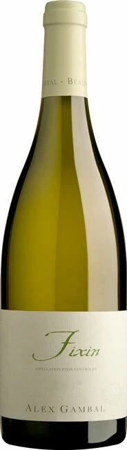 Вино Alex Gambal, Fixin AOC, 2016