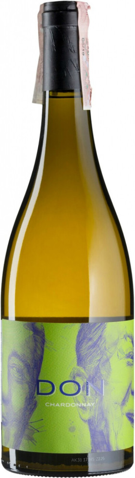Вино Alex Craighead Don Chardonnay