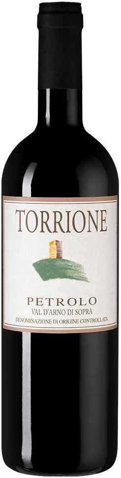 Вино Torrione, Val d'Arno di Sopra DOC, 2020