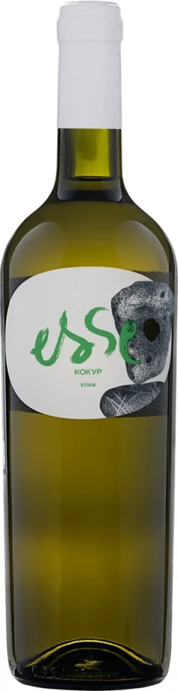 Вино "Esse" Kokur