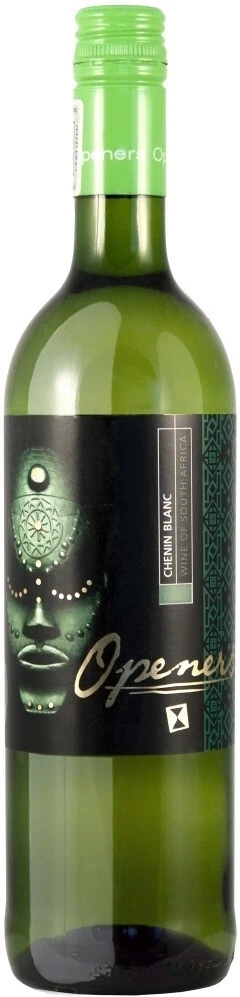 Вино "Openers" Chenin Blanc