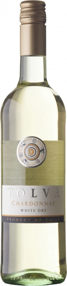 Вино Peter Mertes, "Tolva" Chardonnay
