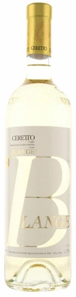 Вино Ceretto, Langhe Arneis Blange DOC, 2008