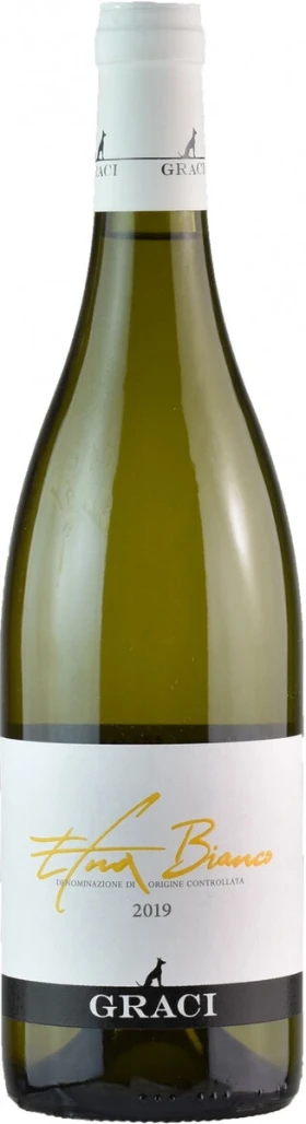 Вино Graci, Etna Bianco DOC, 2019