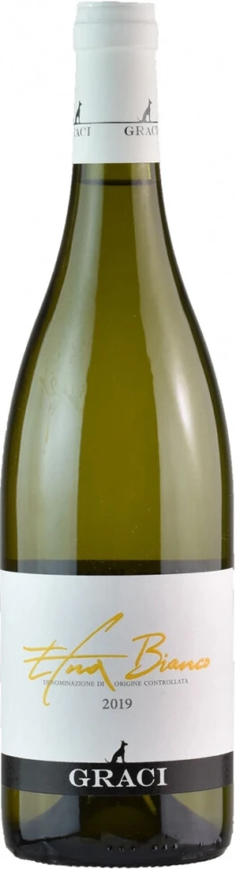 Вино Graci, Etna Bianco DOC, 2019