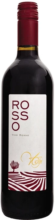 Вино Cantine Volpi, Volpi Rosso, Piemonte DOC, 2023