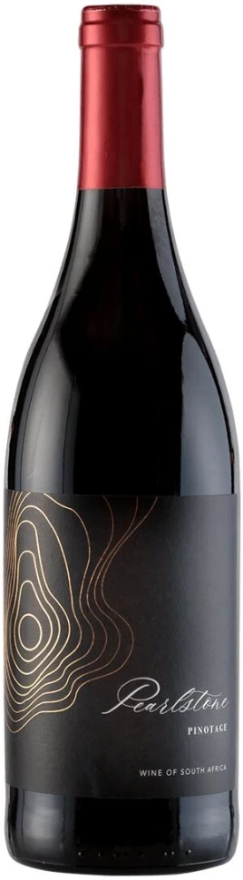 Вино Rhebokskloof, "Pearlstone" Pinotage