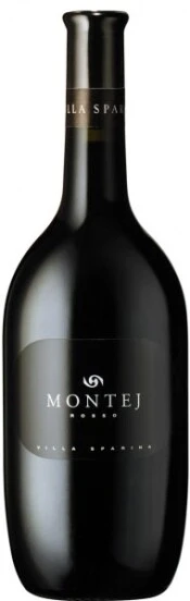 Вино Montej Rosso DOC 2007