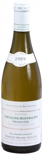 Вино Domaine Michel Niellon, Chevalier-Montrachet Grand Cru, 2009