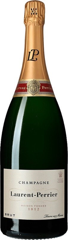 Шампанское Brut Laurent Perrier 15 л