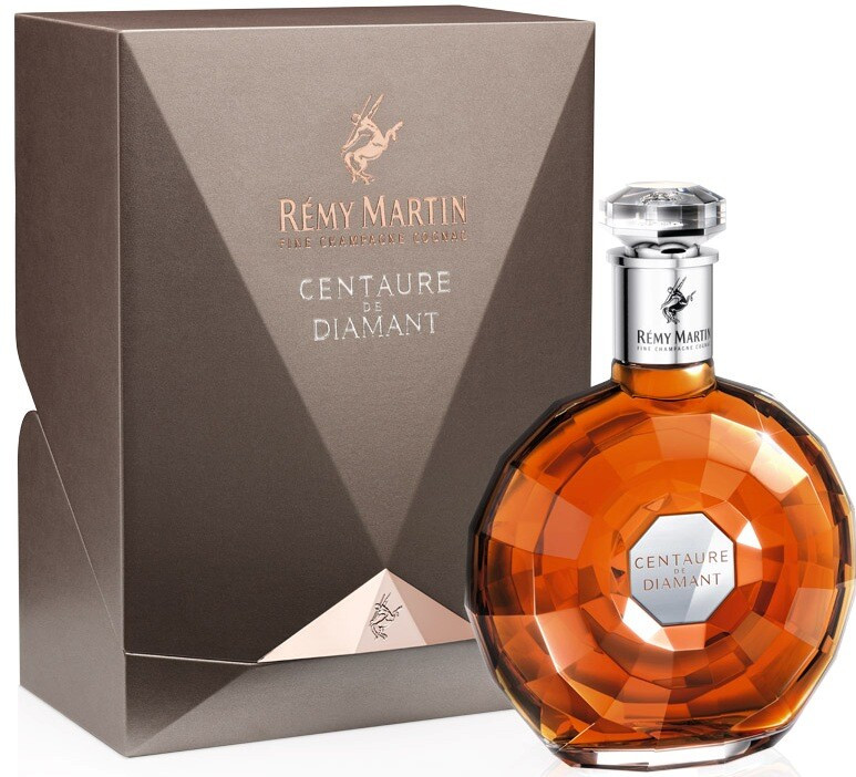 Коньяк Remy Martin Centaure de Diamant gift box 700 мл