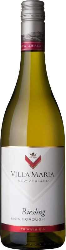 Вино Villa Maria, Private Bin Riesling, 2017